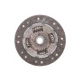 Комплект зчеплення BMW 3 (E36) 320i M50/M52 91-99 (d=228mm) (z=10) (+вижимний)