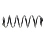 Пружина (задня) VW Golf V 1.4 TSI (GT/Sport) 05-08 (xетч.)/Scirocco III 1.4-2.0TSI/2.0 TDI 08-17 (Incl DCC) (купе)