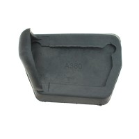 Накладка педалі гальма BMW 3 (E46/E90)/5 (E34/E60)/7 (E65-E67) 95-11