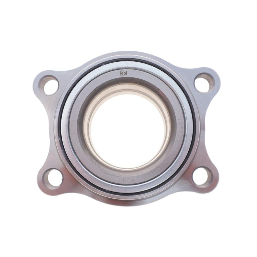 Підшипник маточини (задньої) Infiniti FX/Nissan Almera/Juke/Murano/Pathfinder 1.3-4.5 91-