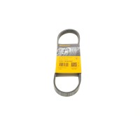 Ремінь генератора Mazda 5 1.8/2.0 05-/Mazda 3 2.0/MZR 03-14 (+AC)