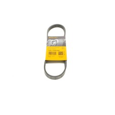 Ремінь генератора Mazda 5 1.8/2.0 05-/Mazda 3 2.0/MZR 03-14 (+AC)
