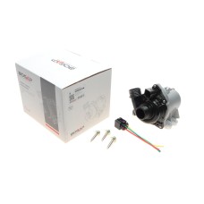 Помпа води BMW 3 (E90)/5 (F10)/X5 (E70)/X6 (E71/E72) 06-16 (електричний), N55 B30/N54 B30