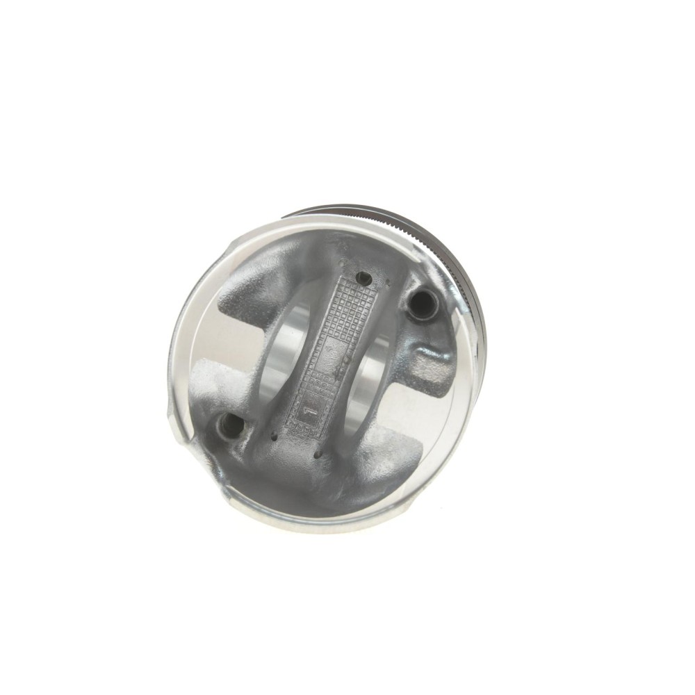 Поршень BMW 3 (E90/F30/F80)/5 (F10/F11)/X5 (E70/F15/F85) 3.0D 08-18 (84.25mm/+0,25) N57