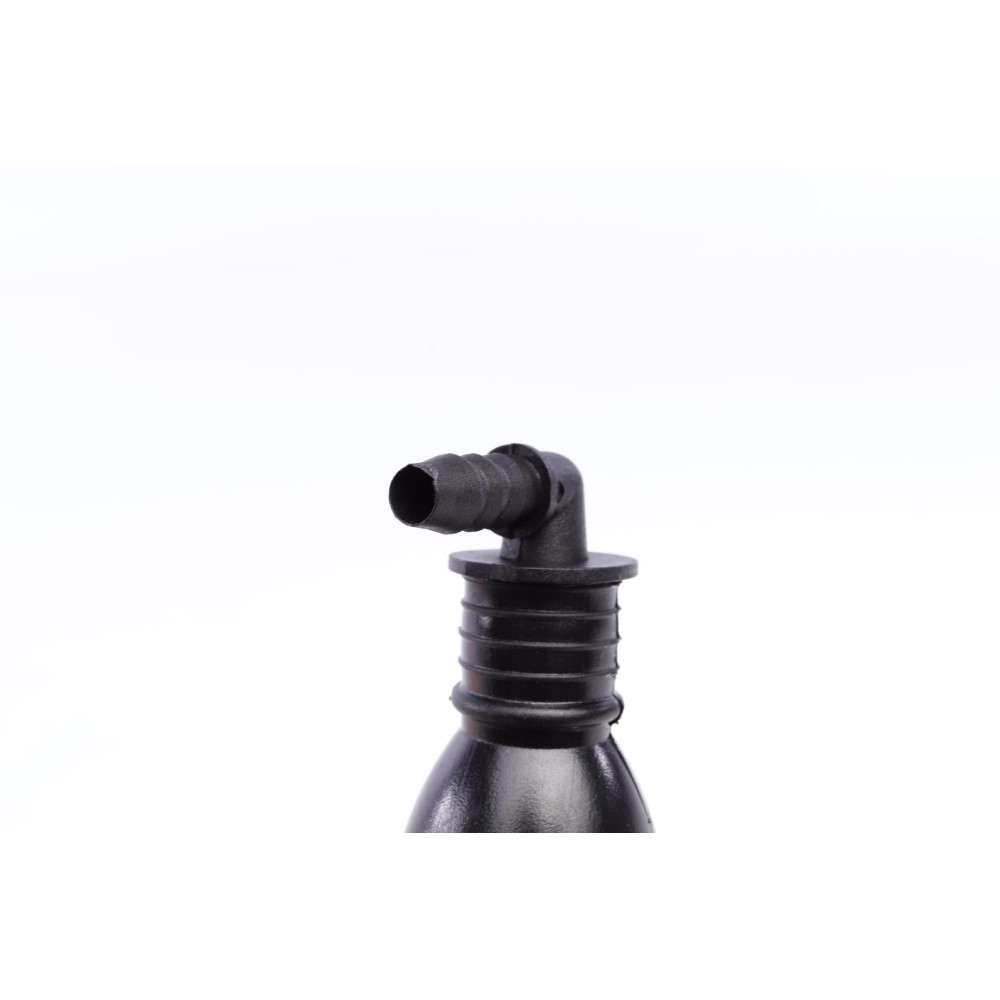 Груша підкачки (d=10mm) (90* всторону/90* всторону)