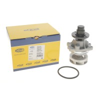 Помпа води BMW 3 (E36) 90-00/5 (E34/E39) 87-03/7 (E38) 94-01/Opel Omega 93-03