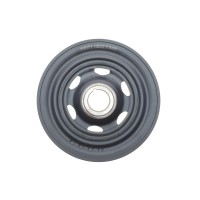 Шків колінвалу MB Sprinter 2.2CDI OM646 06-