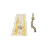 Наконечник тяги рульової (L) MB Vaneo (W414) 02-05