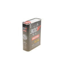 Олива 5W50 300V Competition (2L)