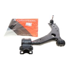 Важіль підвіски (передній/знизу) (L) Ford C-Max 07-10/Focus/Volvo C30/C70/S40/V50 04-12 (з кульовою)
