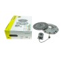 Комплект зчеплення Alfa Romeo 159/Fiat Croma 1.9/2.0D 05-11- (d=240mm) (+вижимний)