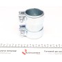 Хомут глушника VW T5 03-15/T6 15-