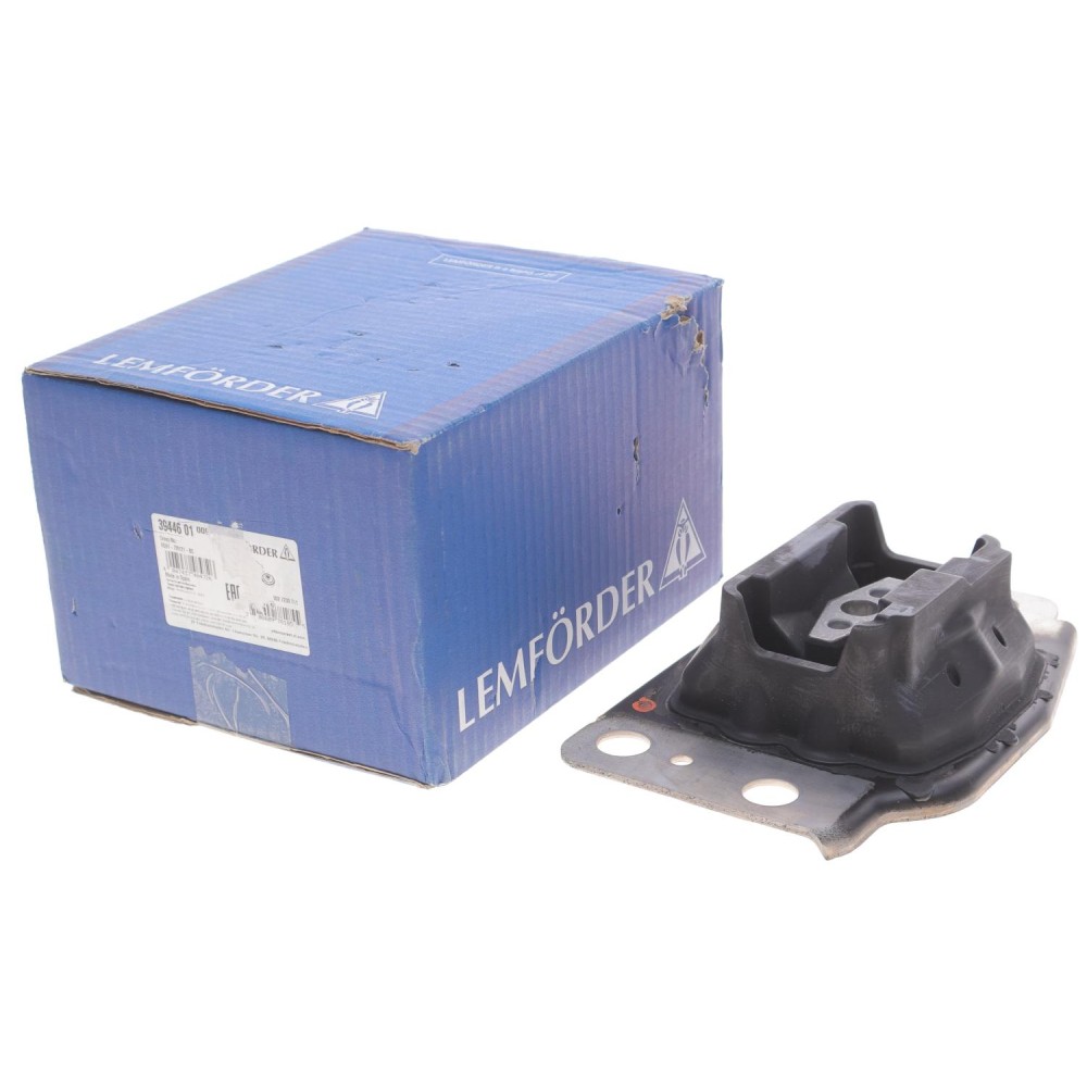 Подушка двигуна (L) Ford Mondeo 1.5-2.0TDCi 07-