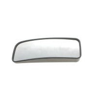 Скло дзеркала MB Sprinter/VW Crafter 06- (R) (нижнє)