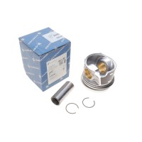 Поршень Skoda Fabia/VW Polo 1.4 TDI 01-10 (80.01mm/+0.50) (3й циліндр)
