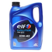 Олива 10W40 Evolution 700 STI (4L) (458478) (ACEA/A3/B4 API/SN/CF VW/501.01/505.00/MB 229.1)