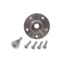 Підшипник маточини (передньої) BMW X7 (G07) 19- B57/B58/N63