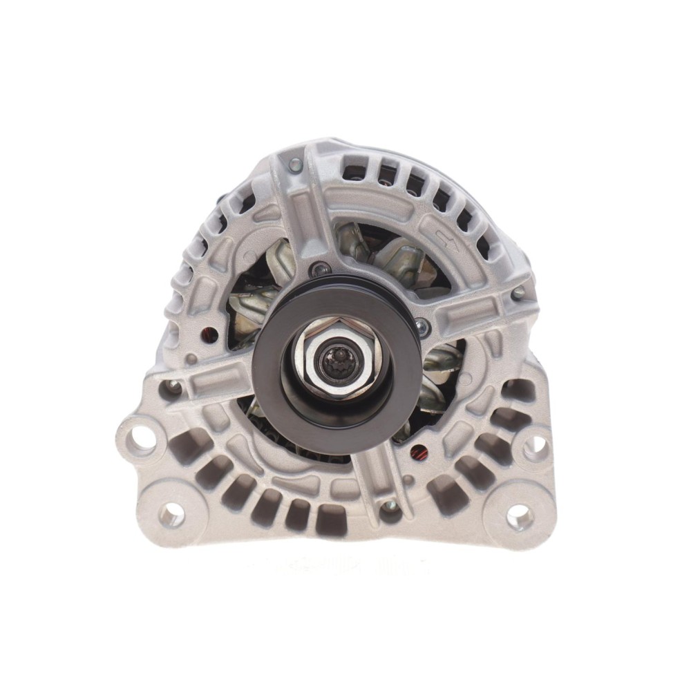 Генератор VW Caddy 1.4 95-04/Golf 1.4-1,6/1.9 TDI 00-01/T4 2.0 90-03 (14V/90A) = 112274