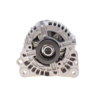 Генератор VW Caddy 1.4 95-04/Golf 1.4-1,6/1.9 TDI 00-01/T4 2.0 90-03 (14V/90A) = 112274