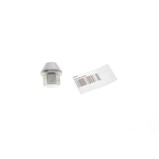 Гайка колісна Ford Connect 02- (M12x1.5)