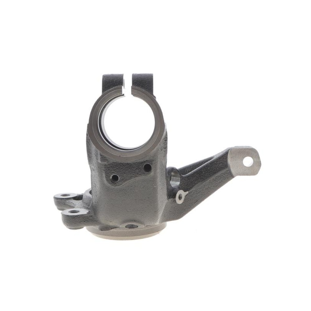 Кулак поворотний (цапфа) Citroen Berlingo/Peugeot Partner 1.1-2.0 96-08 (L) (+ABS)