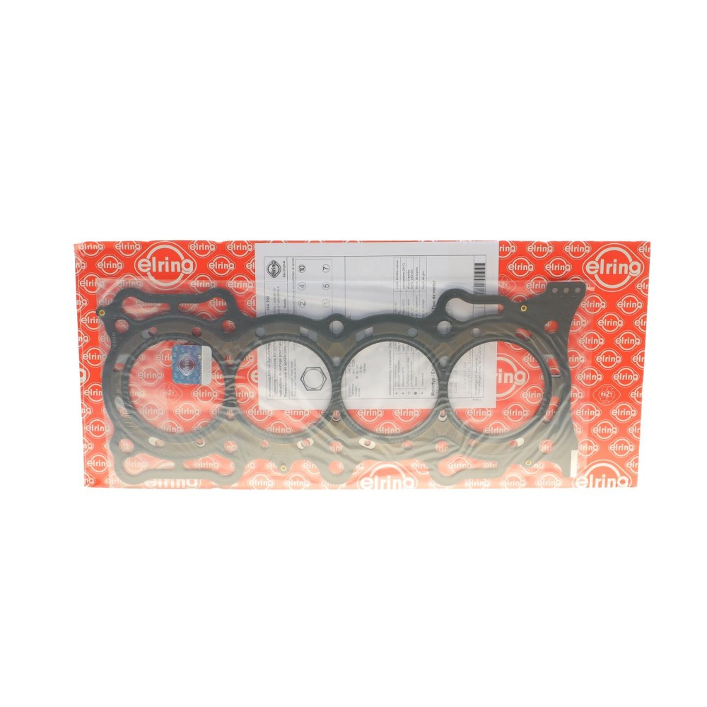 Прокладка ГБЦ Honda Accord 2.0/2.2i 16V 90-96 (1.20mm)