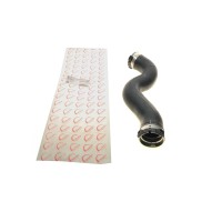 Патрубок інтеркулера (L) BMW 1 (F20/F21)/3 (F30/F80) 15- B37/B38