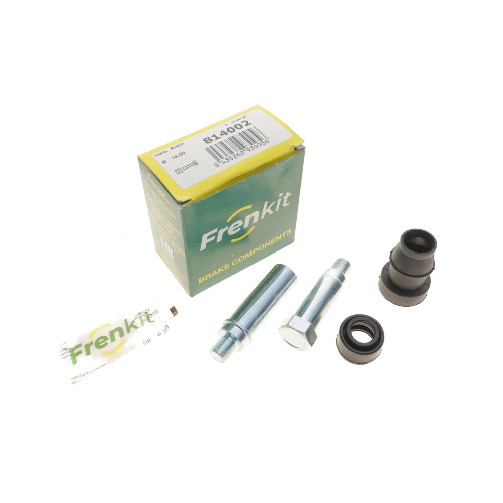Направляюча супорта (переднього/к-кт) Toyota Camry 02-05 (Aisin)