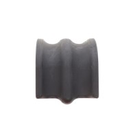 Втулка стабілізатора (переднього) Nissan Navara 2.3-2.5 dCi 05- (d=32mm)