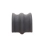 Втулка стабілізатора (переднього) Nissan Navara 2.3-2.5 dCi 05- (d=32mm)