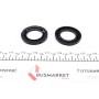 Ремкомплект супорта (заднього) MB M-class/Nissan 350 98-09 (d=40mm) (Brembo)