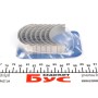 Вкладиші шатунні VW T4 1.9TDI 91-03 (+0.25)