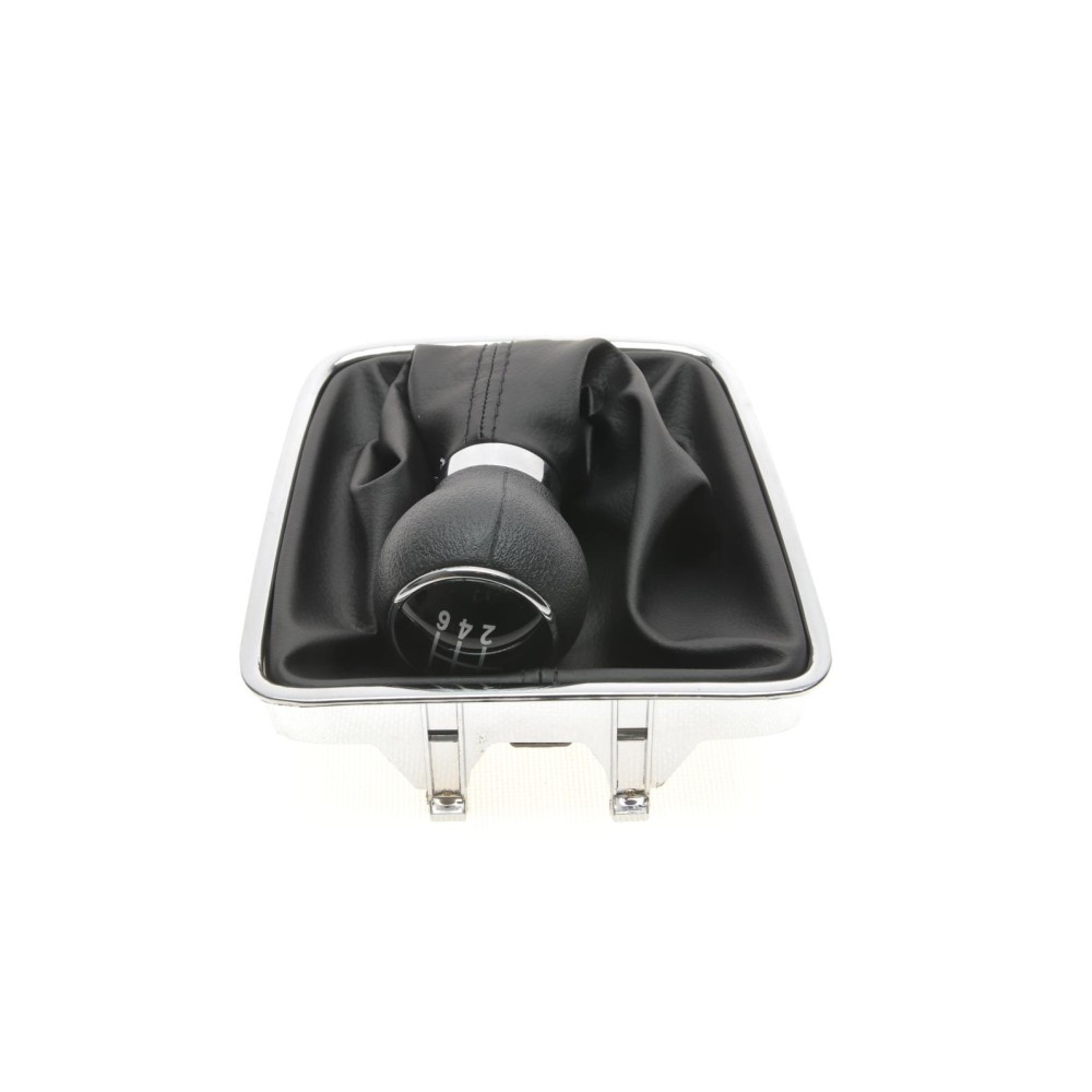 Рукоятка важеля КПП VW Sharan 10-/Tiguan 07-18 (+ чохол)