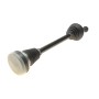 Піввісь (передня) Skoda Octavia/VW Golf 04-20 (L) (36x546.5)