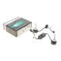 Автолампа H7 12V 30W PX26d Gigalight Twin LED (6000К) (к-кт 2 шт)