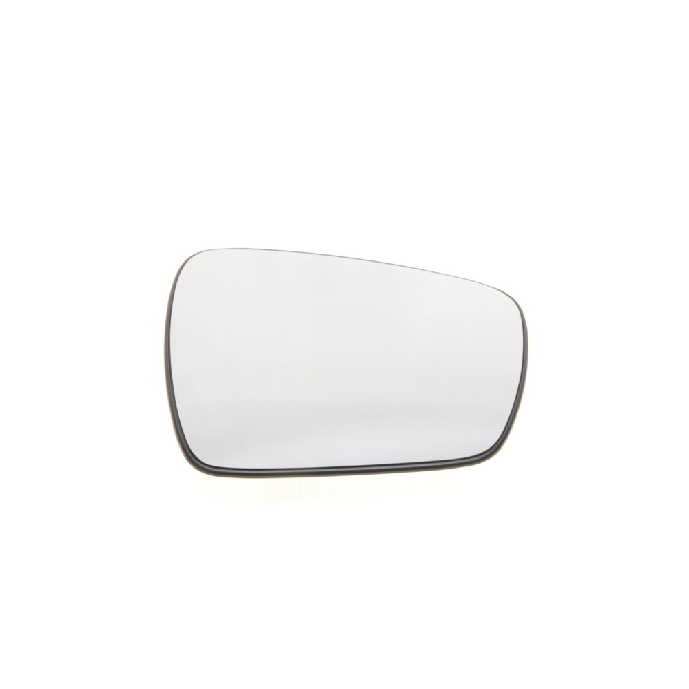 Скло дзеркала (з підігрівом) Renault Kadjar/Espace/Koleos/Scenic 1.2-2.0 15- (R)