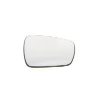 Скло дзеркала (з підігрівом) Renault Kadjar/Espace/Koleos/Scenic 1.2-2.0 15- (R)