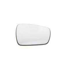 Скло дзеркала (з підігрівом) Renault Kadjar/Espace/Koleos/Scenic 1.2-2.0 15- (R)