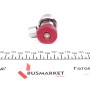 Швидкозємне з'єднання Parker M14x 1.5мм (ВД)