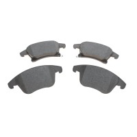 Колодки гальмівні (передні) Ford Galaxy/Mondeo V 12-