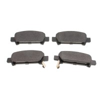 Колодки гальмівні (задні) Subaru Forester 98-08/Impreza 00-09/Legacy II/III 94-03/Outback 00-03