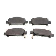 Колодки гальмівні (задні) Subaru Forester 98-08/Impreza 00-09/Legacy II/III 94-03/Outback 00-03
