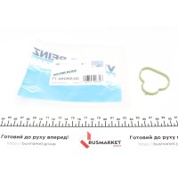 Прокладка колектора впускного Mazda 2/3 03-15