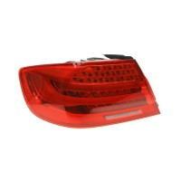 Ліхтар задній BMW 3 (E92) 06-13 (L) N43/N47/N52/N53/N54/N55/N57