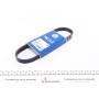 Ремінь генератора Ford Fiesta/Fusion 1.25/1.4/1.6 01-12 (5PK690)