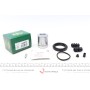 Ремкомплект супорта (переднього) Opel Combo 1.7 CDTi 01- (d=48mm) (+поршень) (Lucas)