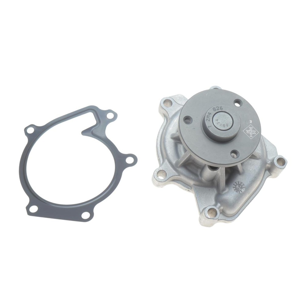 Помпа води Daihatsu Sirion 1.3-1.5 00-/Toyota Yaris 1.0 99-05