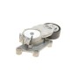 Натяжник ременя генератора Citroen/Peugeot/Ford 1.4HDi/1.6TDCi 01-