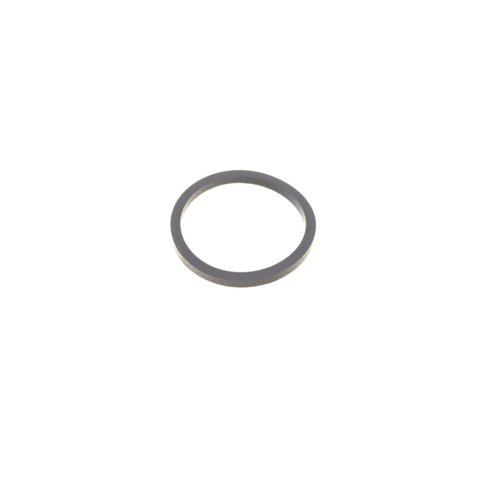 Ремкомплект супорта (заднього) VW Caddy 03- (d=38mm) (Lucas) (+поршень/направляюча)