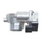 Заслонка дросельна Audi A4/A6/A8/Q7/VW Touareg 2.7D/3.0D 03-